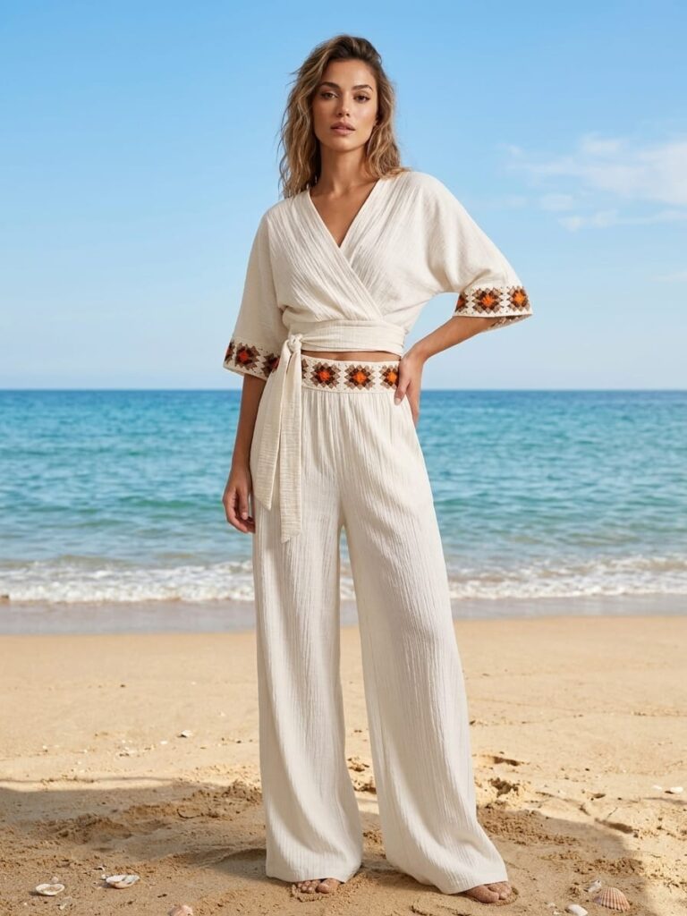 Beach set