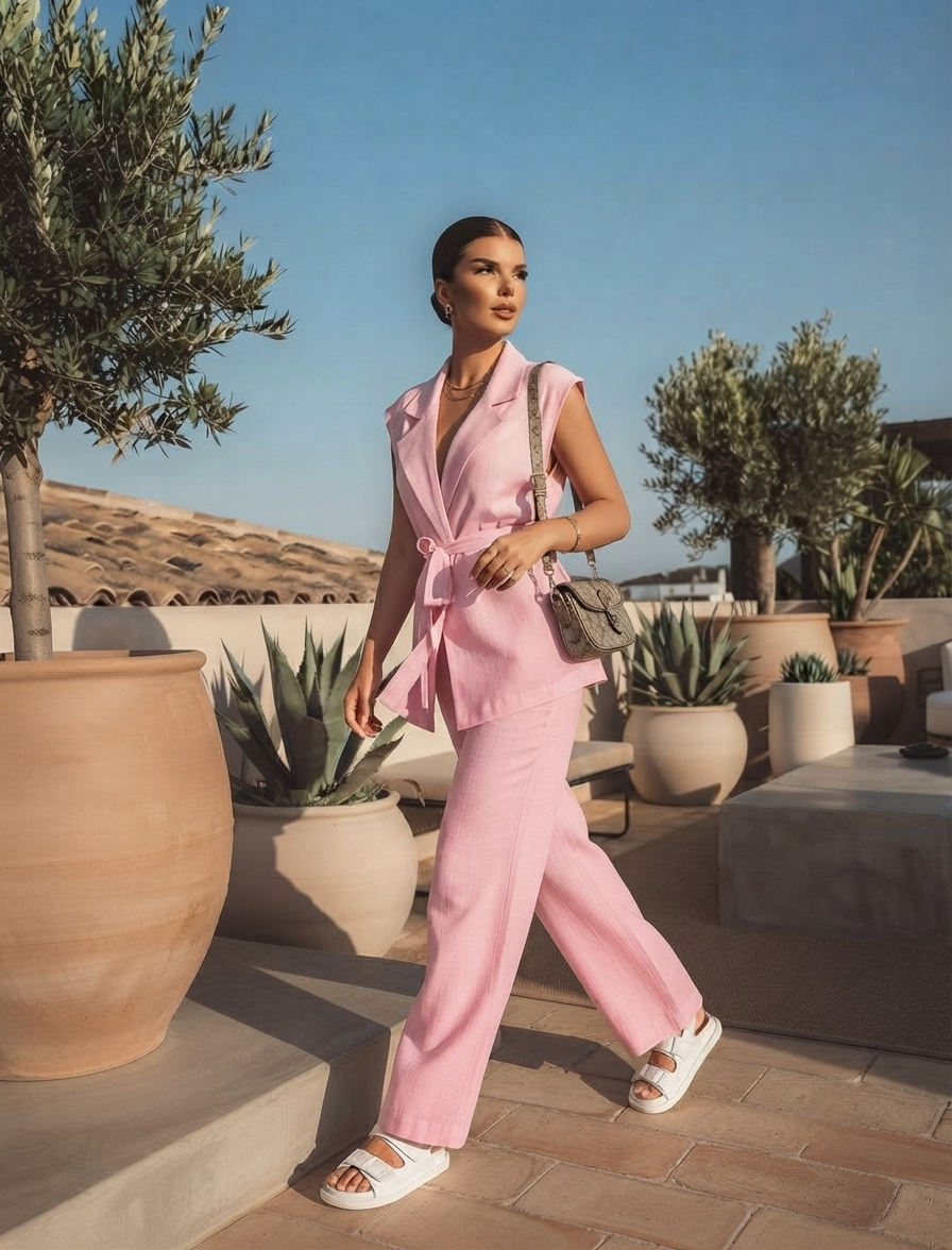Pink Set - Image 2
