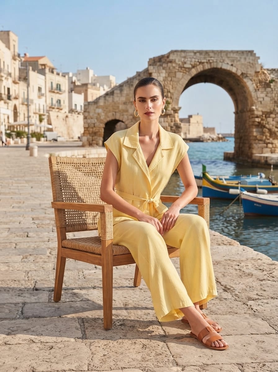 Yellow Set - Image 3