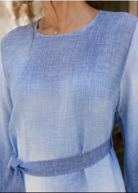 Blue Ombre Set - Image 3