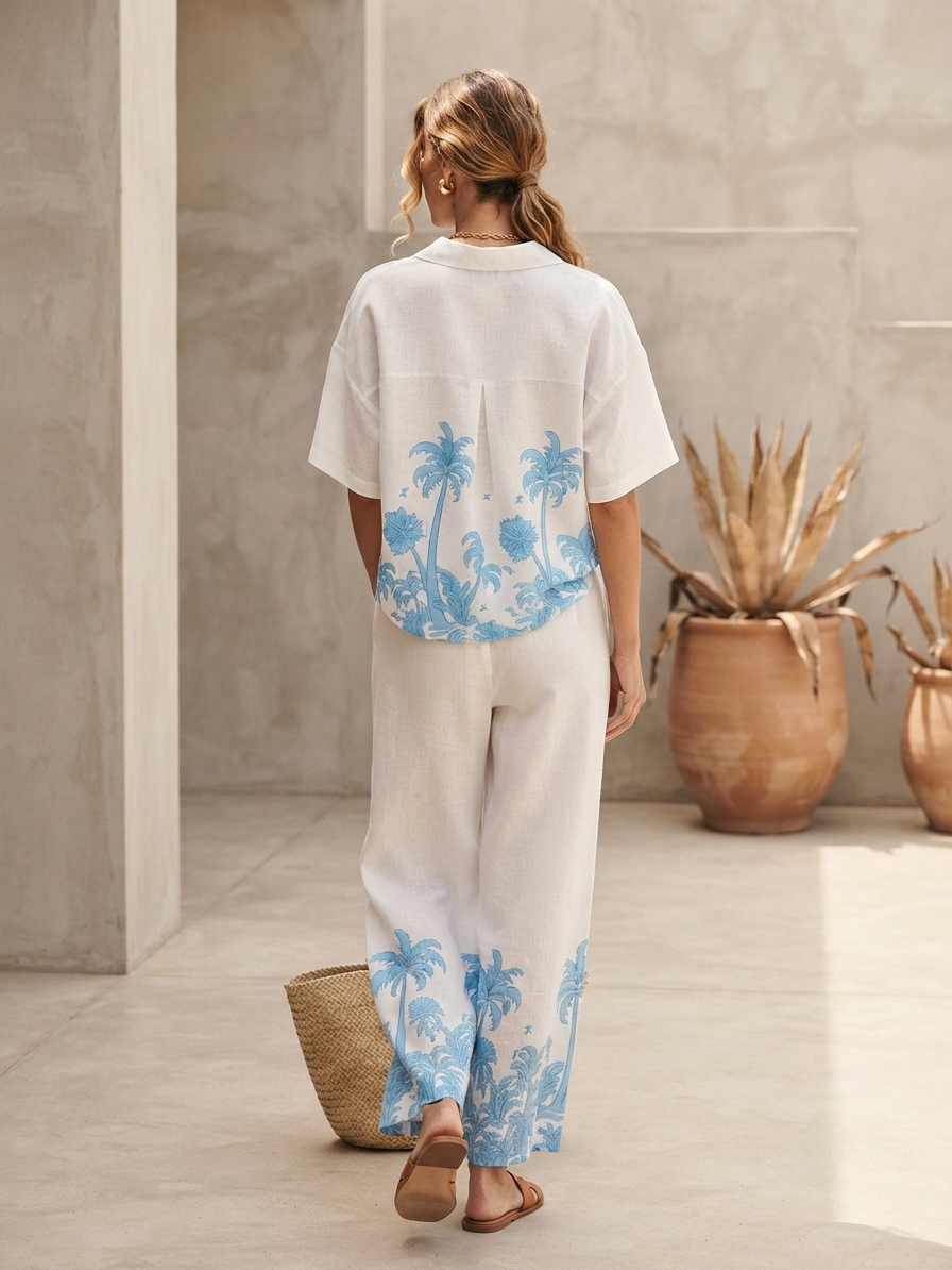 palm set - Image 3