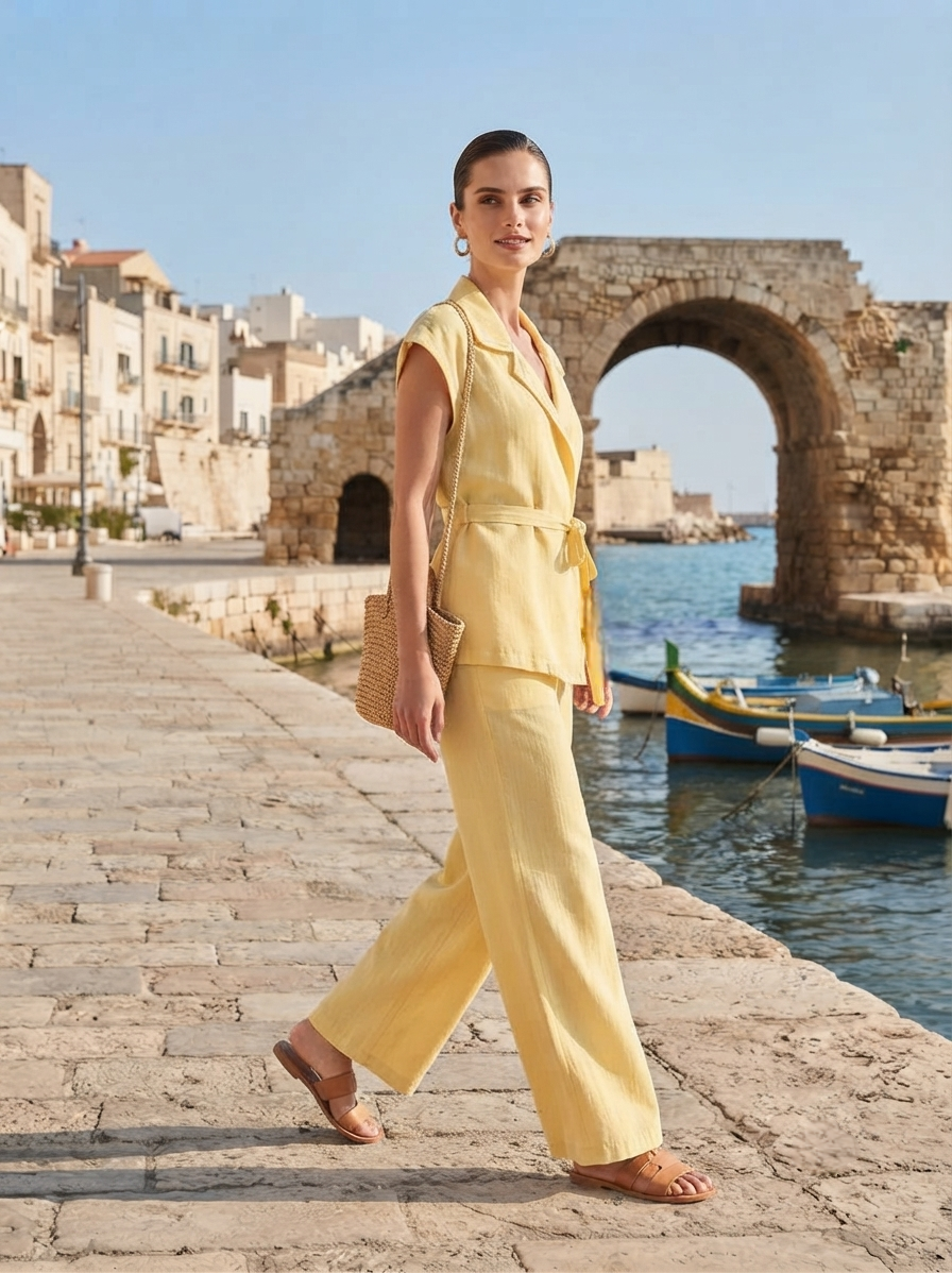 Yellow Set - Image 2