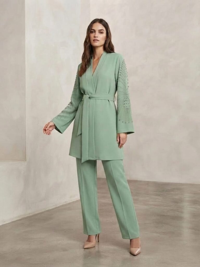 Mint set