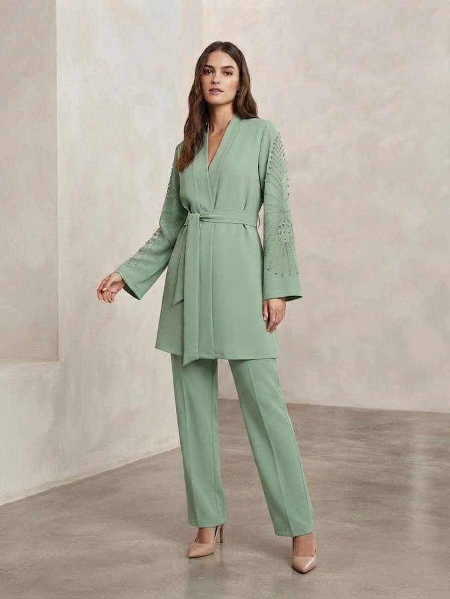 Mint set