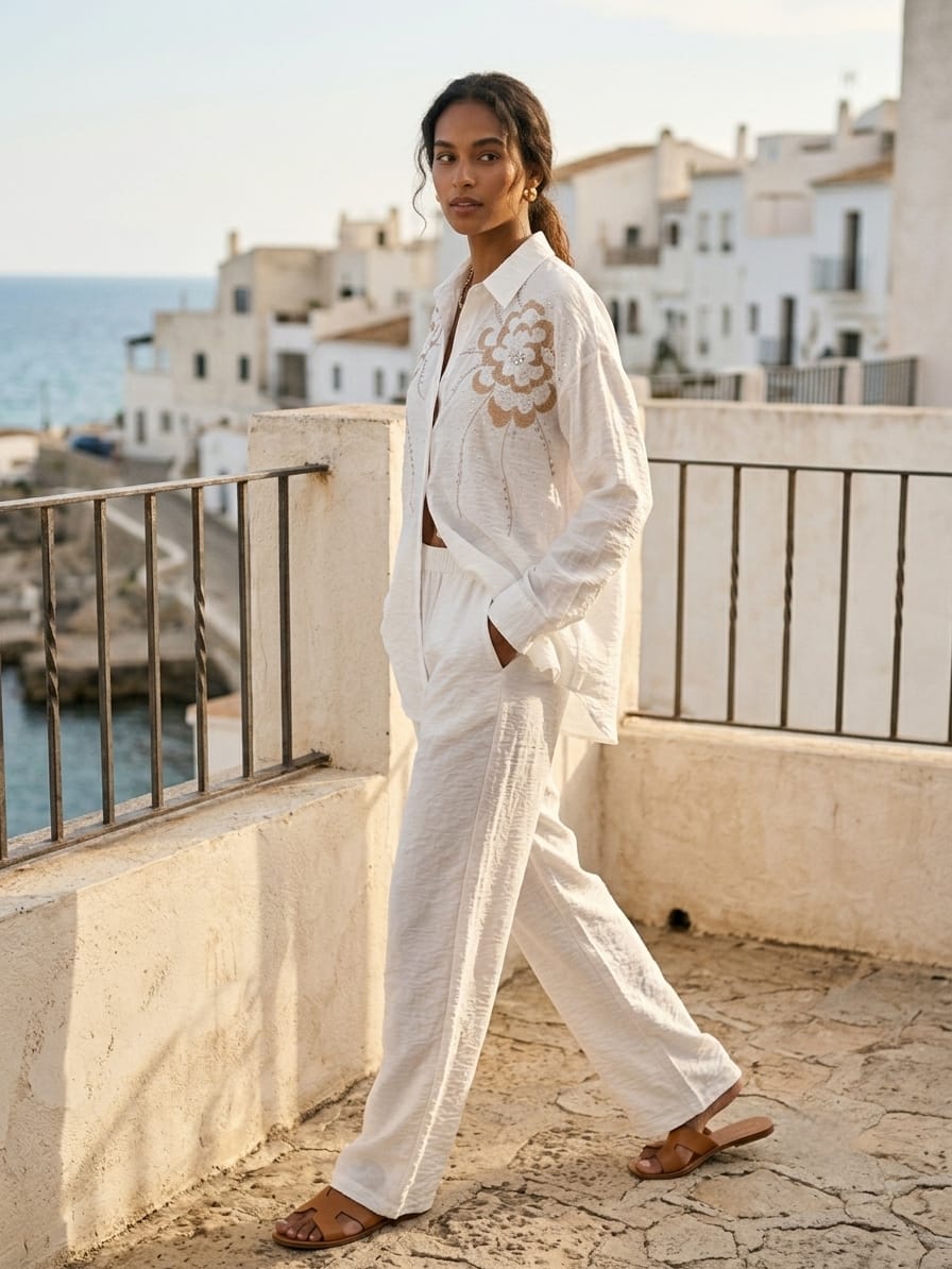 Embellished set - Image 2
